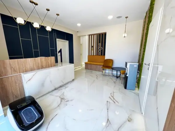 21Dental Clinic