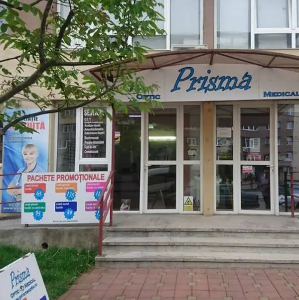 Prisma Optic Medical