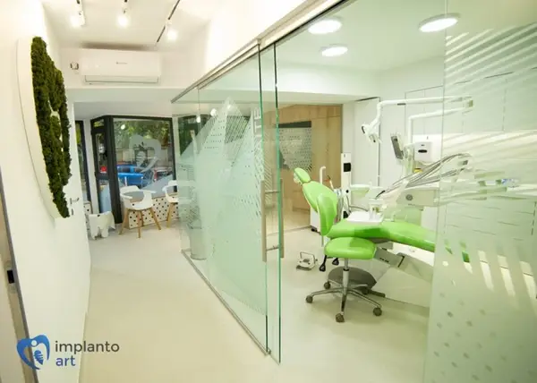 ImplantoArt Dental Center