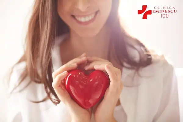 Top 5 situații când un pacient are nevoie de o ecocardiografie