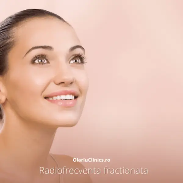 Beneficiile tratamentelor faciale cu radiofrecvență fracționată