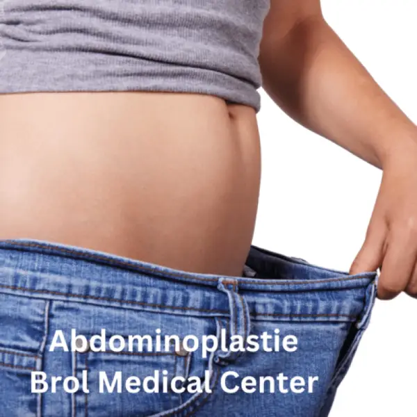 Abdominoplastie la Brol Medical Center