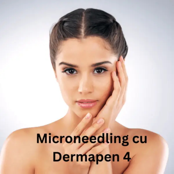 Dermapen - tratamentul revolutionar in rejuvenarea pielii