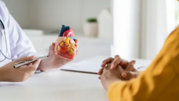 Patru sfaturi pentru a preveni bolile cardiace