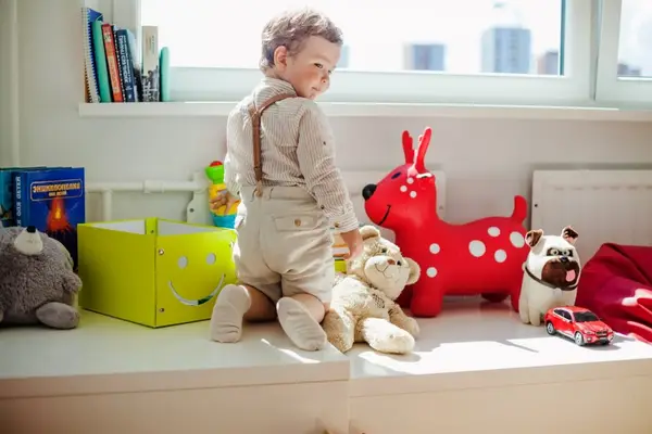 Ce tip de cutie cadou este sigura pentru fi oferita copiilor?