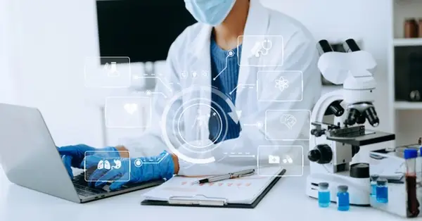 Cum poate fi îmbunătățit procesul de diagnosticare a pacienților în secolul tehnologiei?