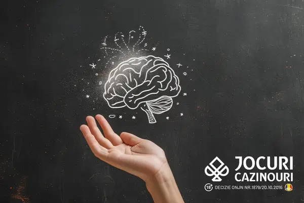Problemele cu sănătatea mentală și comportamentul asociat cu jocurile de noroc