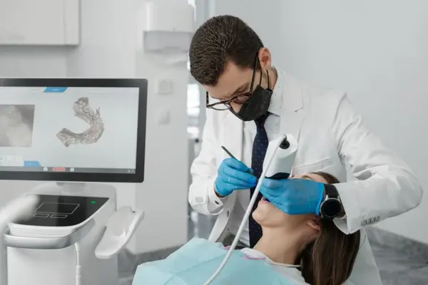 Top 3 inovații în radiologie dentară de care trebuie să știi