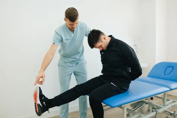 Top 5 beneficii ale masajului terapeutic