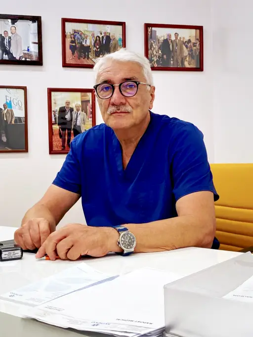 Cabinet Dr. Dorin Grigoras
