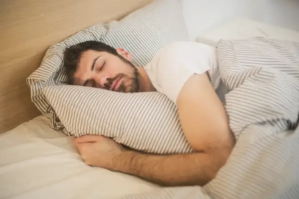 Cum contribuie mediul de somn la respirația corectă