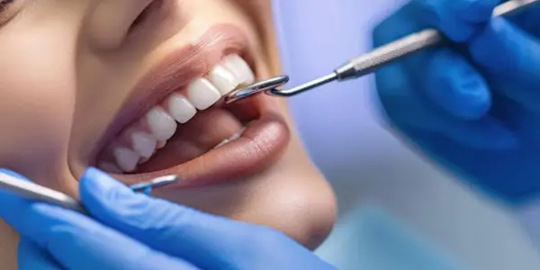 Importanța controalelor periodice la dentist și cum îți pot preveni probleme dentare costisitoare