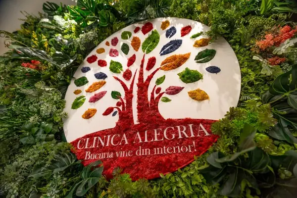 Clinica Alegria