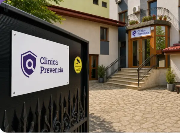 Clinica Prevencia Alunisului