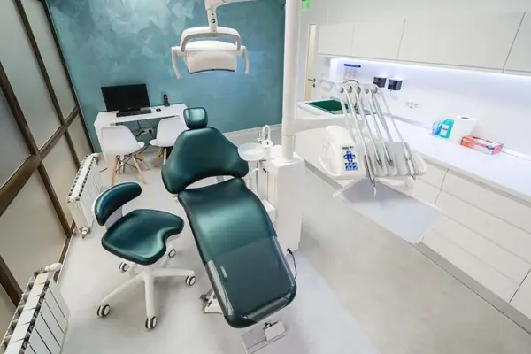 Clinica Stomatologica Smiles by Dr. Buza