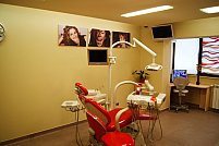 Cabinet stomatologic Dent-X