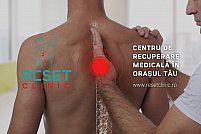 Reset Clinic