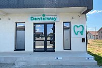 Cabinet stomatologic Dentalway