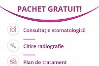 Cabinet stomatologic Ramo Dent Praxis