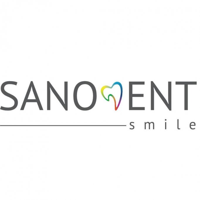 Clinica stomatologica Sanodent Smile