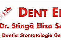 Cabinetul stomatologic Dent Eli's