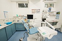 Cabinet stomatologic Dr. Suba Paul Cristian