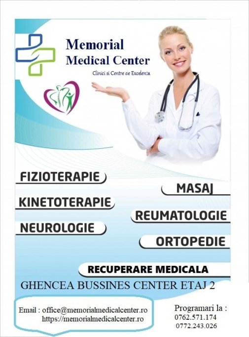Memorial Medical Center