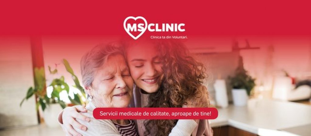 MS Clinic
