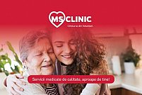 MS Clinic