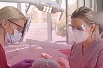 Clinica Dentara Victoria
