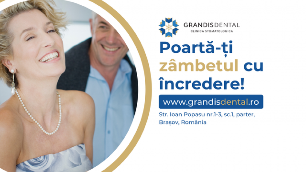 Clinica stomatologica Grandisdental