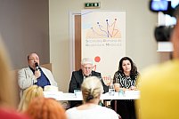 Românii cu dizabilități au acces la mai multe servicii medicale de reabilitare medicală, decontate de CNAS