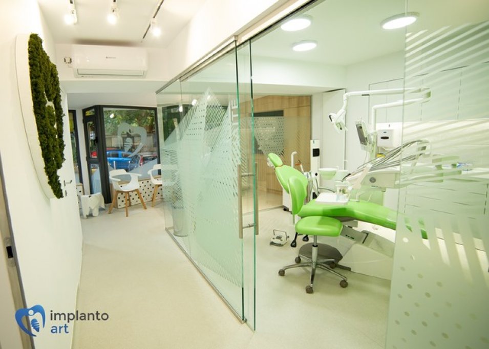 ImplantoArt Dental Center