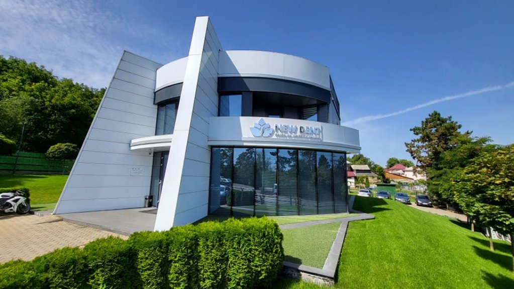 Clinica stomatologica New Dent