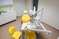 Cabinet stomatologic Dr. Diana Goina