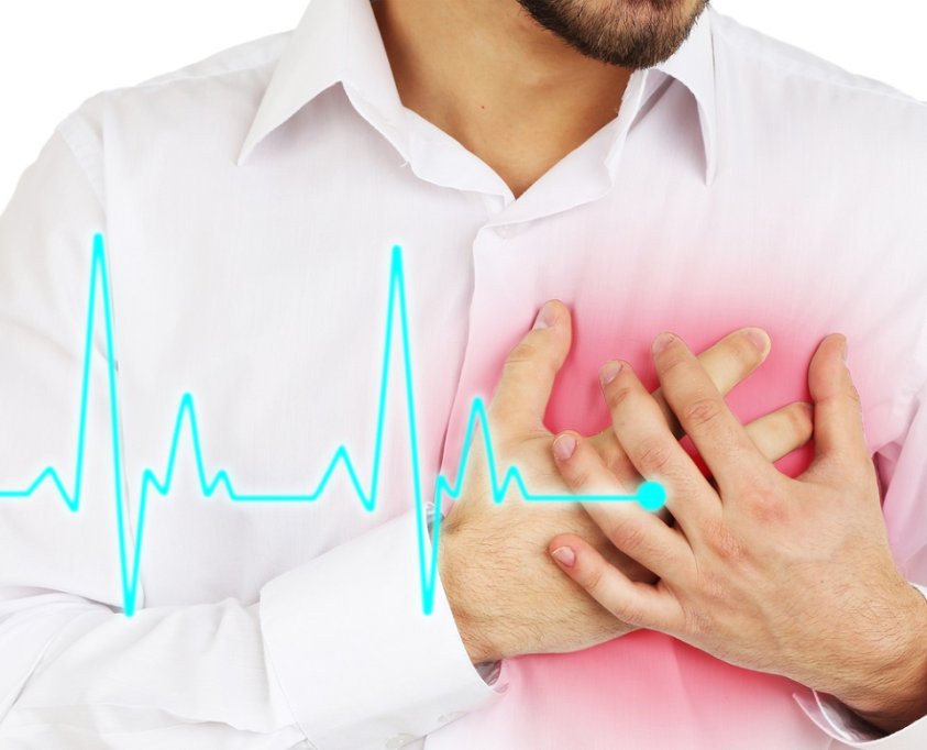 5 cauze ale ritmului cardiac anormal