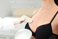 De ce apeleaza femeile la o interventie chirurgicala de marire a sanilor?