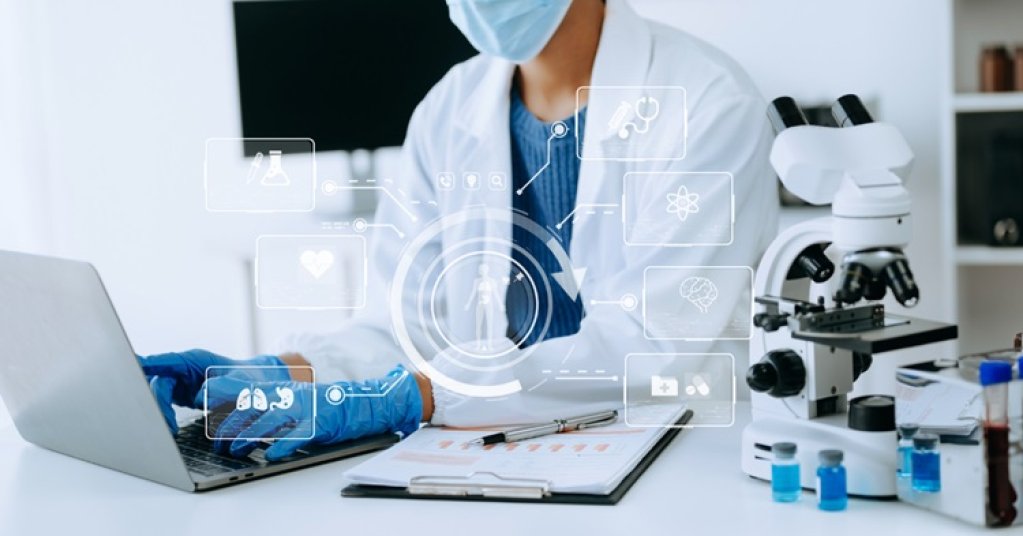 Cum poate fi îmbunătățit procesul de diagnosticare a pacienților în secolul tehnologiei?