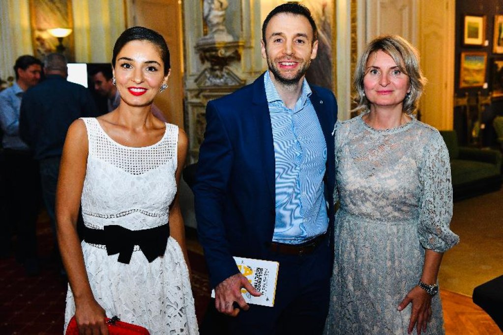 Vanessa Youness, o poveste despre vindecare și inspirație