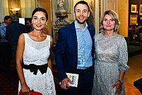 Vanessa Youness, o poveste despre vindecare și inspirație