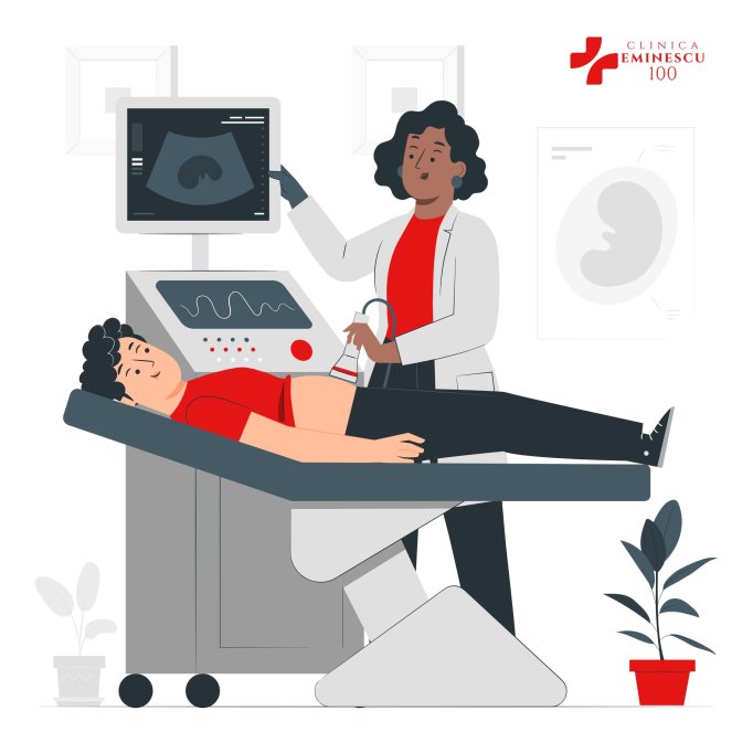 Ecocardiografia Doppler - metodă neinvazivă de evaluare a sistemului circulator