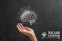 Problemele cu sănătatea mentală și comportamentul asociat cu jocurile de noroc