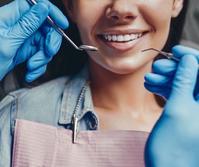 Cele mai populare interventii de estetica dentara