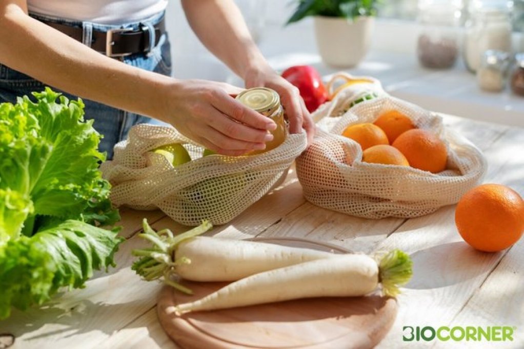 BioCorner - alege calea bio pentru sănătatea ta