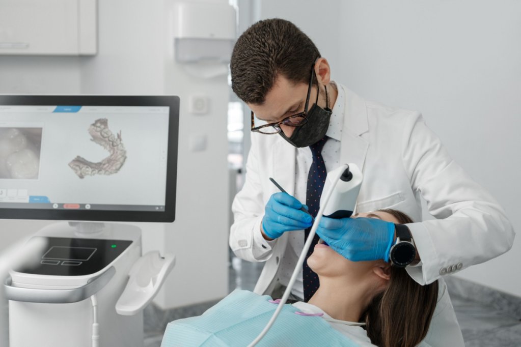Top 3 inovații în radiologie dentară de care trebuie să știi