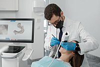 Top 3 inovații în radiologie dentară de care trebuie să știi