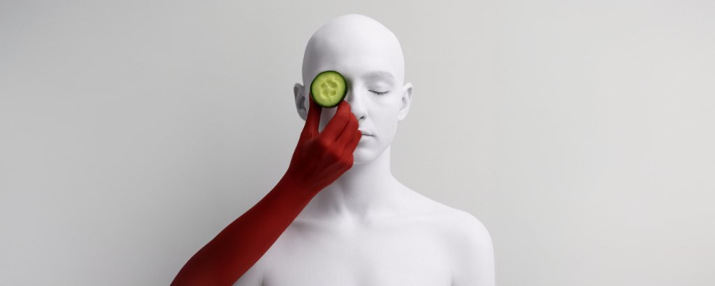 Ce legătură are un castravete cu pielea ta? Descoperă ritualul fresh care îți transformă diminețile