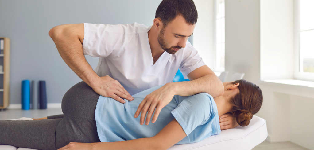 Recuperare medicală mai rapidă cu specialiști certificați