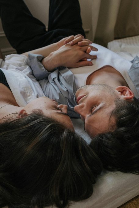 Terapia pentru problemele sexuale: cum poate îmbunătăți relațiile intime