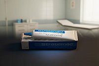 Gel cu silicon pentru cicatrici